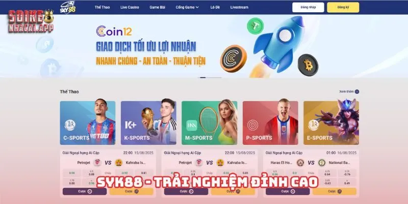 nhà cái sky88